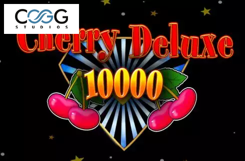 Cherry Deluxe 10000